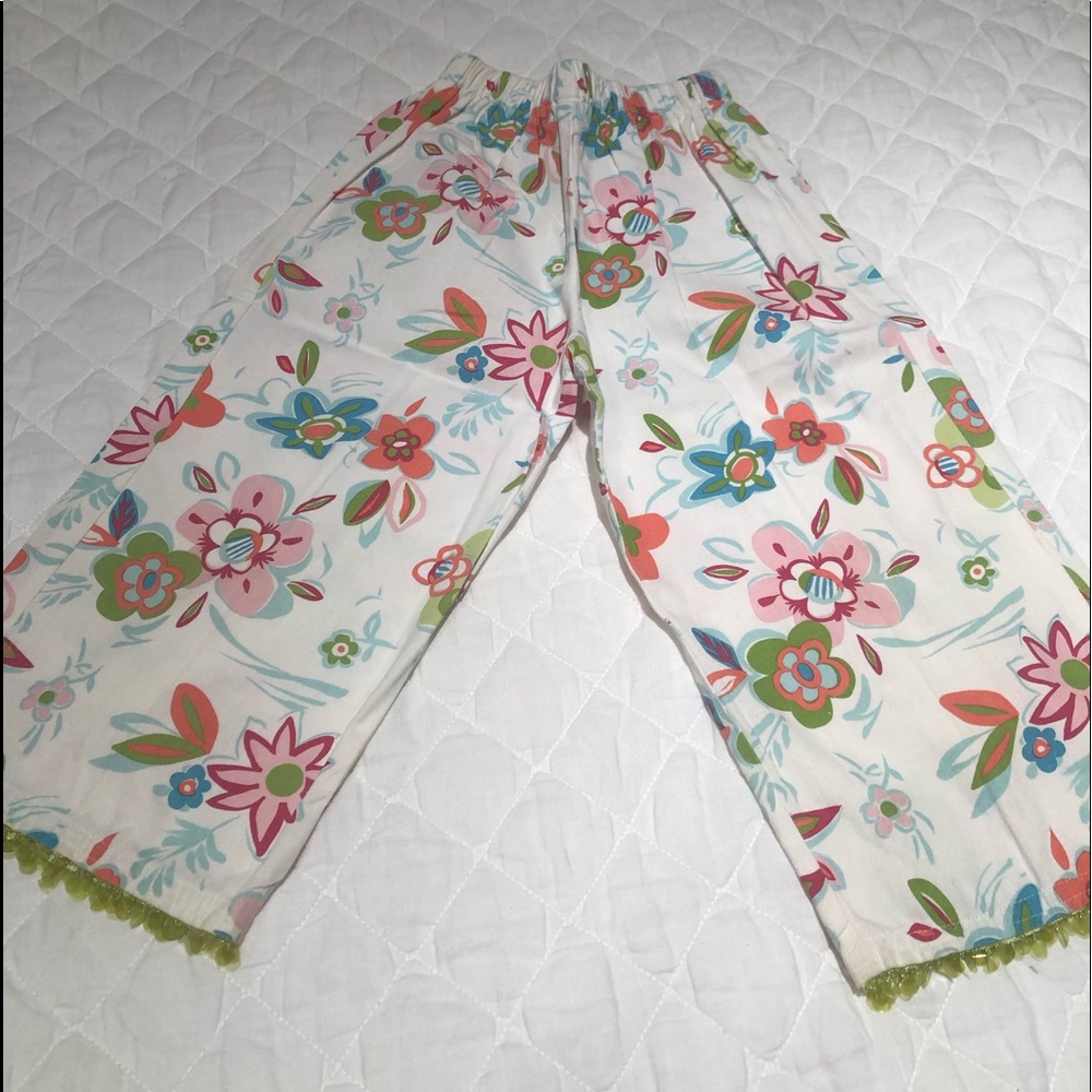 Dick and Jane kids pants